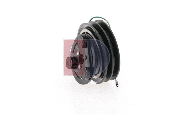 Magnetic Clutch, air conditioning compressor