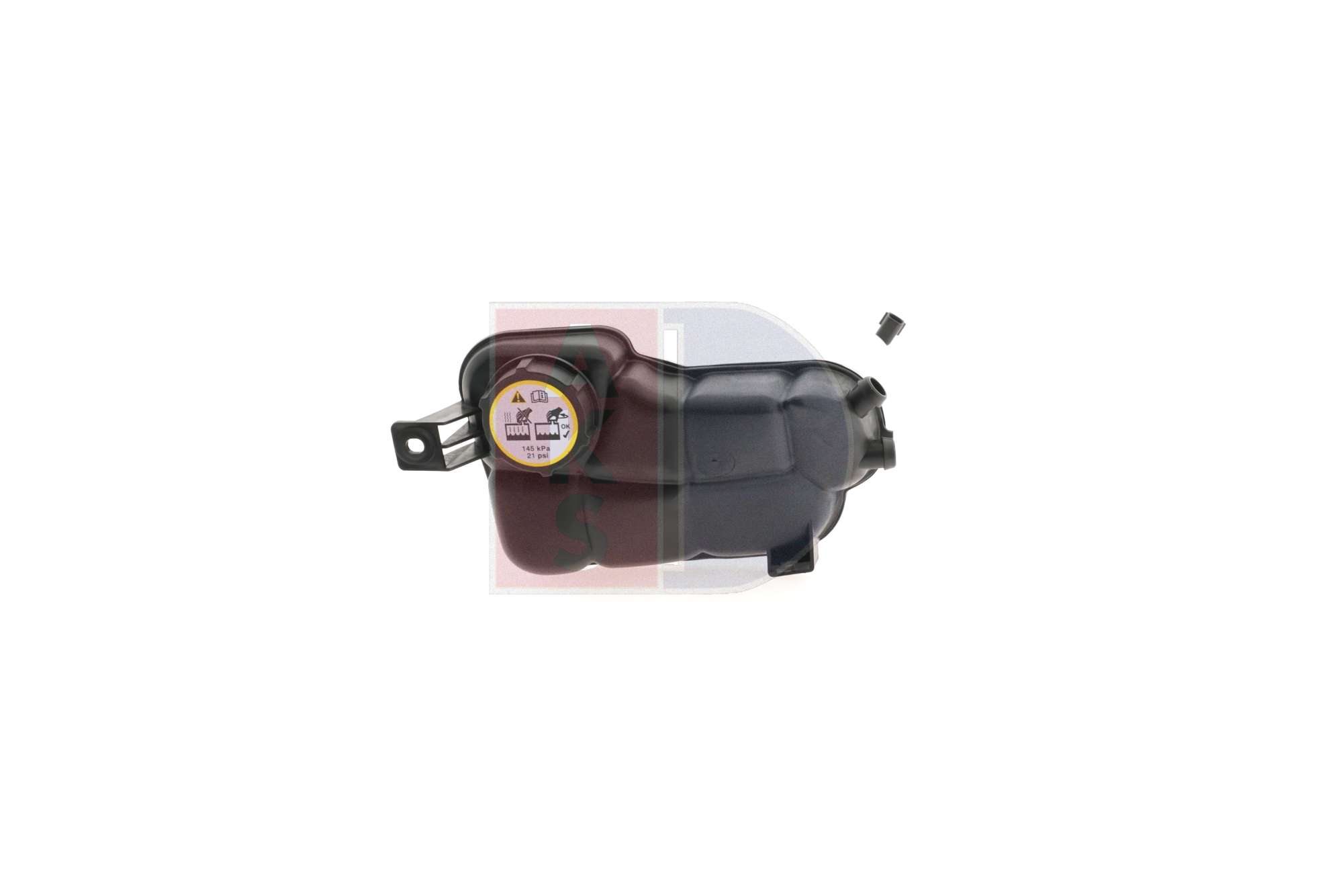 Expansion Tank, coolant