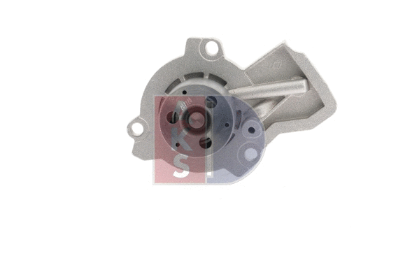 Water Pump, engine cooling (570062N)