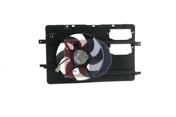 Fan, engine cooling