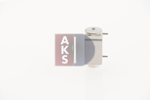 Expansion Valve, air conditioning