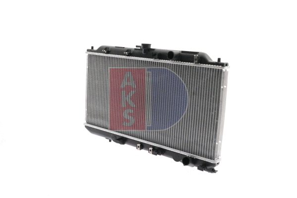 Radiator, engine cooling (100870N)
