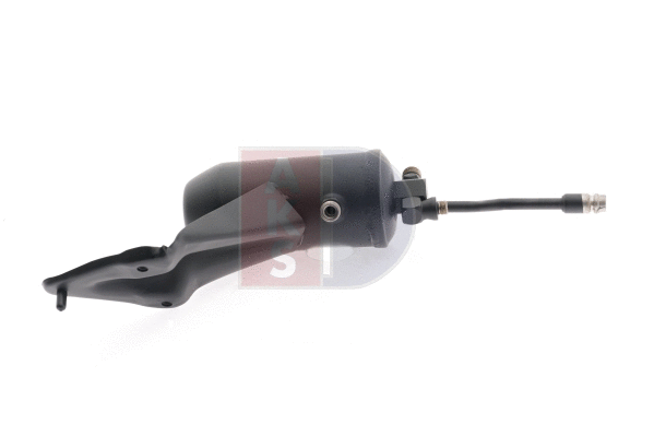 Dryer, air conditioning