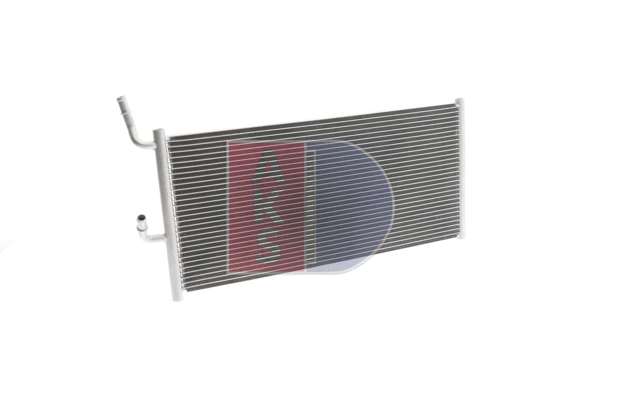 Low Temperature Cooler, charge air cooler