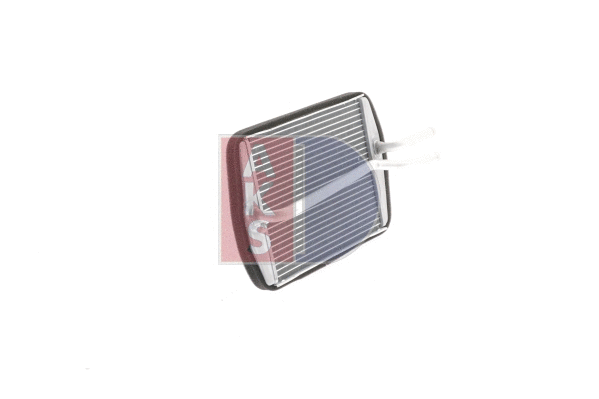 Heat Exchanger, interior heating