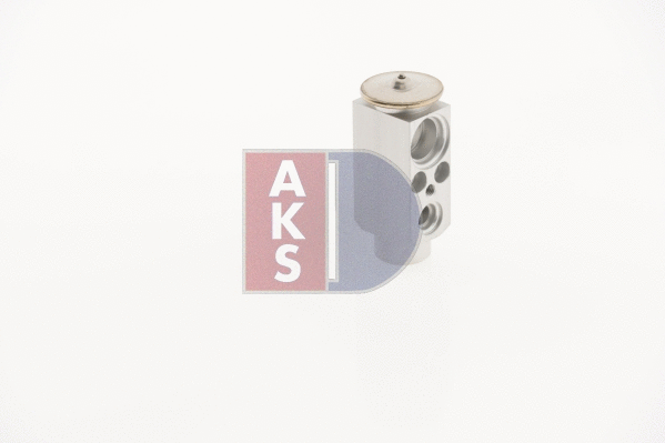 Expansion Valve, air conditioning