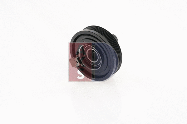 Magnetic Clutch, air conditioning compressor