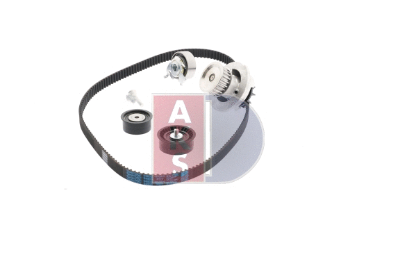 Water Pump & Timing Belt Kit