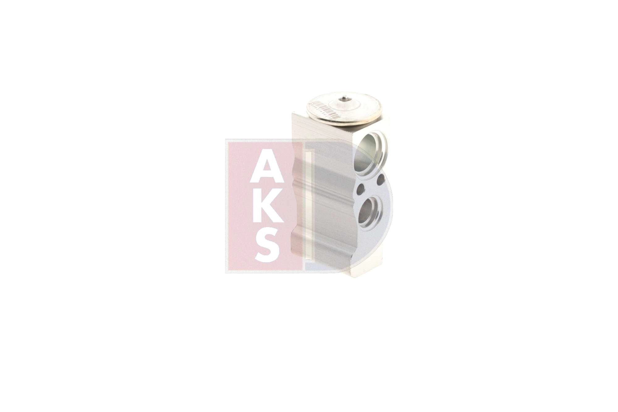 Expansion Valve, air conditioning