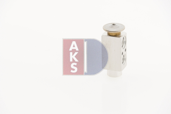 Expansion Valve, air conditioning