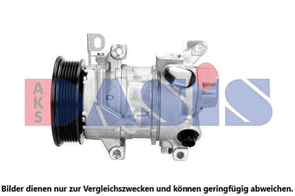 Compressor, air conditioning (852624N)