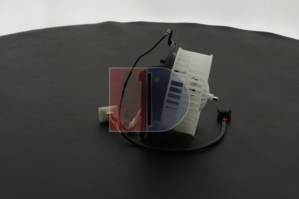 Interior Blower
