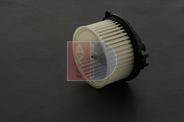 Interior Blower