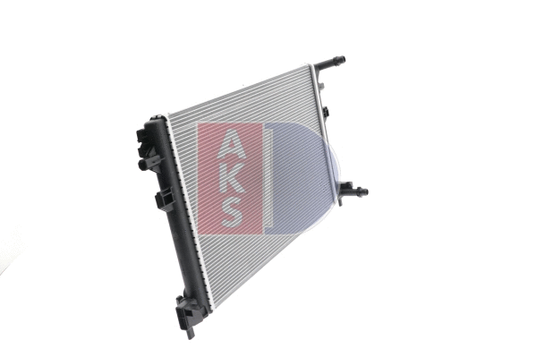 Low Temperature Cooler, charge air cooler