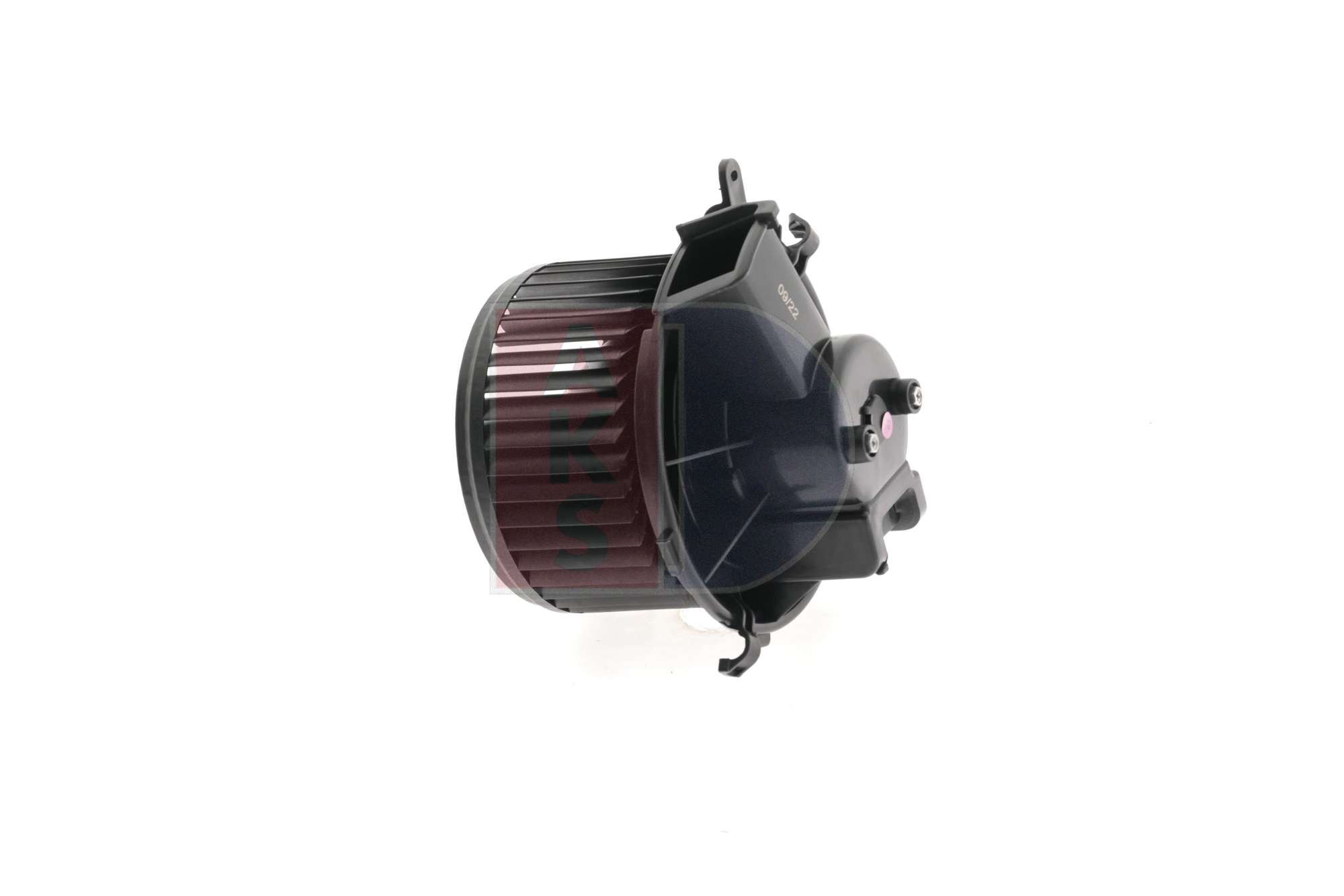 Interior Blower