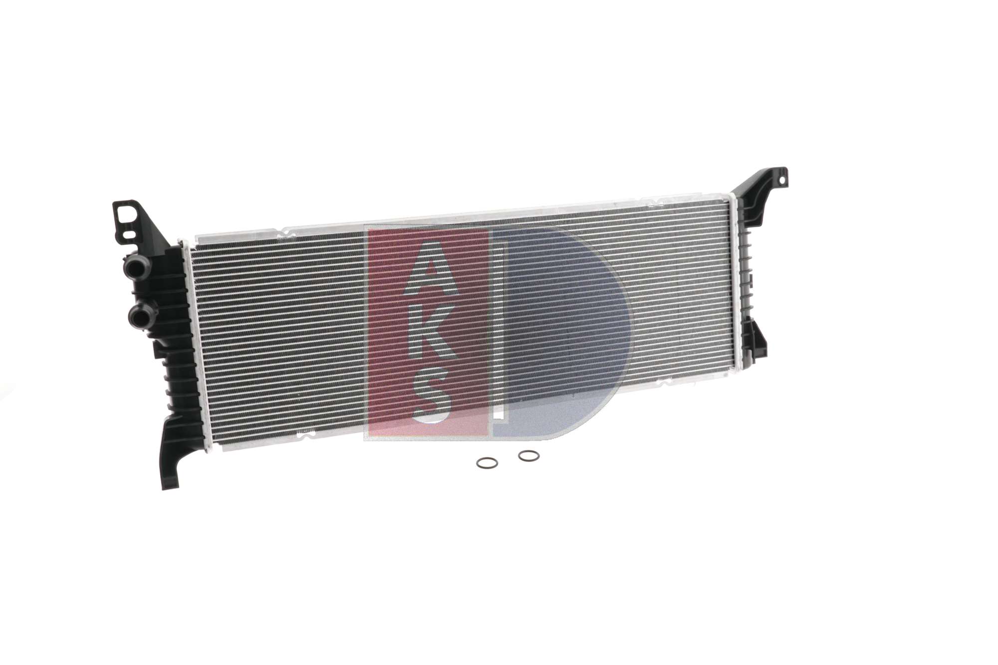Low Temperature Cooler, charge air cooler