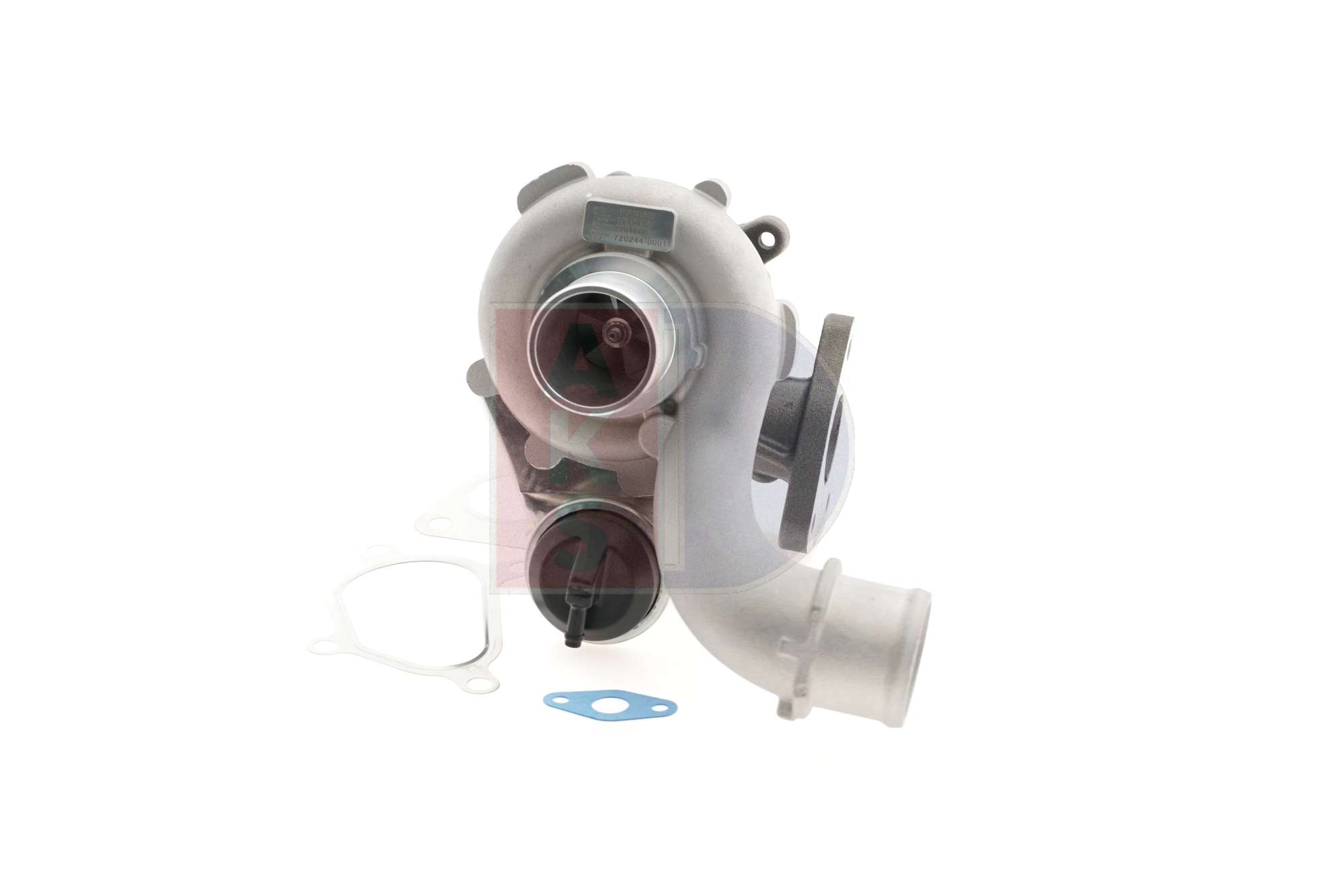 Charger, charging (supercharged/turbocharged)