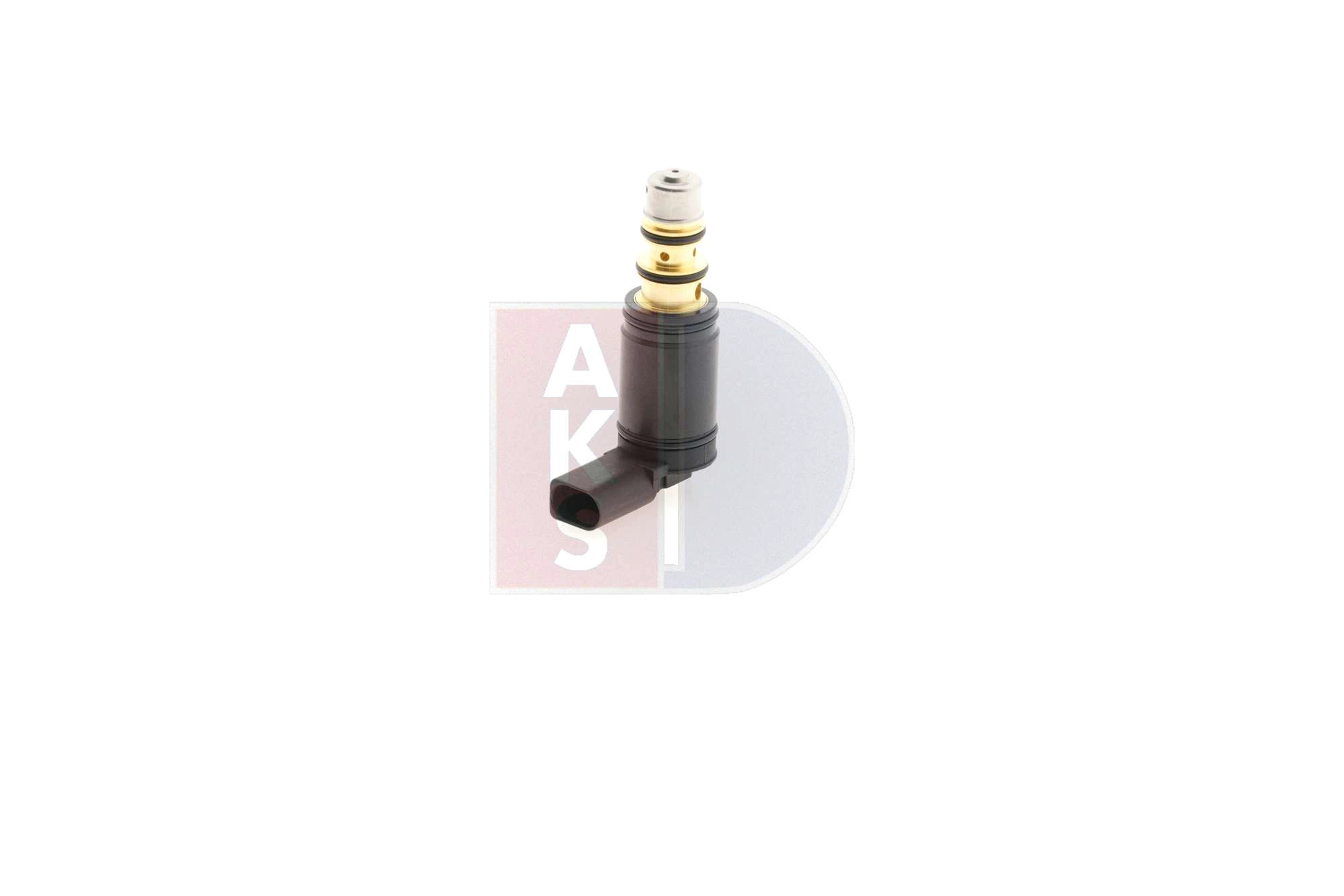 Control Valve, air conditioning compressor