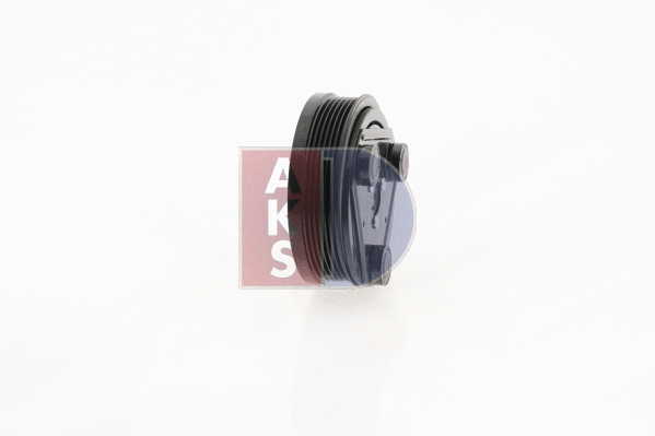 Magnetic Clutch, air conditioning compressor