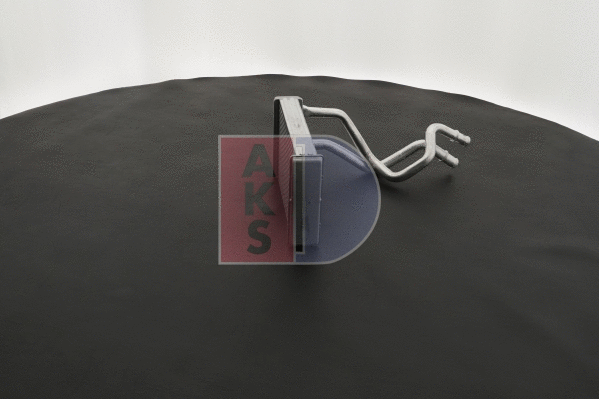 Heat Exchanger, interior heating