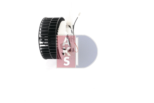 Interior Blower