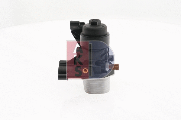 Oil Cooler, engine oil