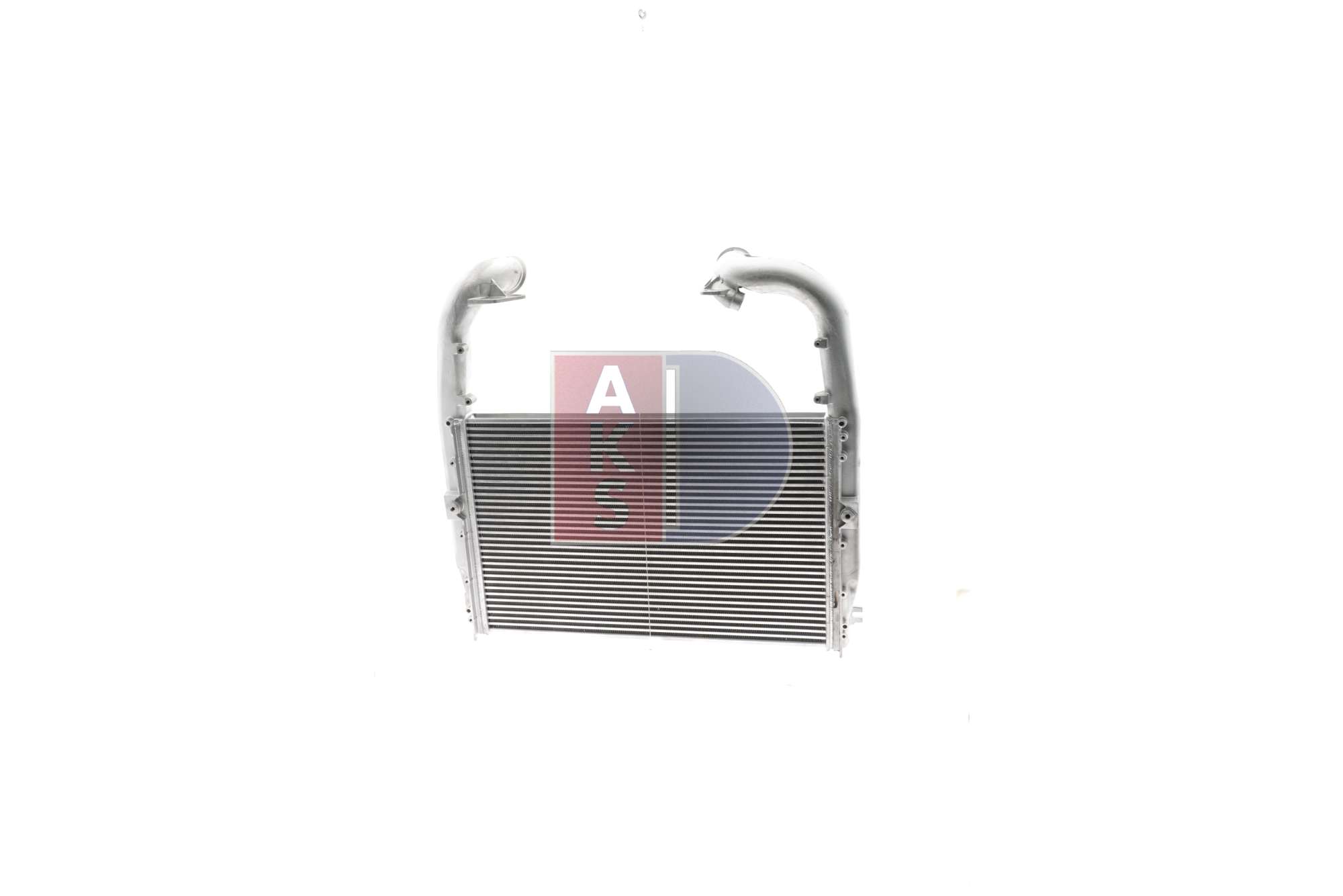 Charge Air Cooler