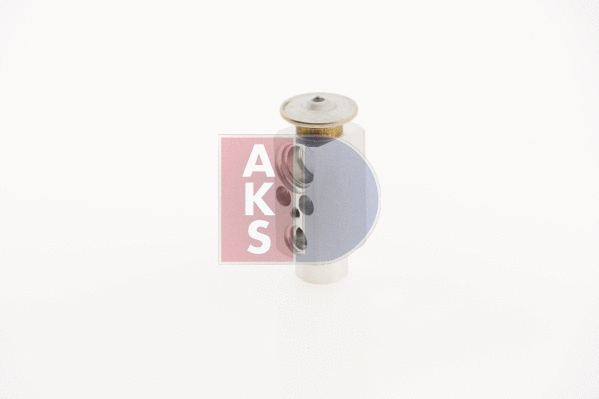 Expansion Valve, air conditioning