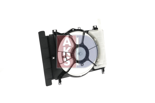 Fan, engine cooling