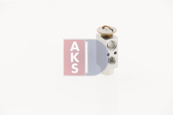 Expansion Valve, air conditioning