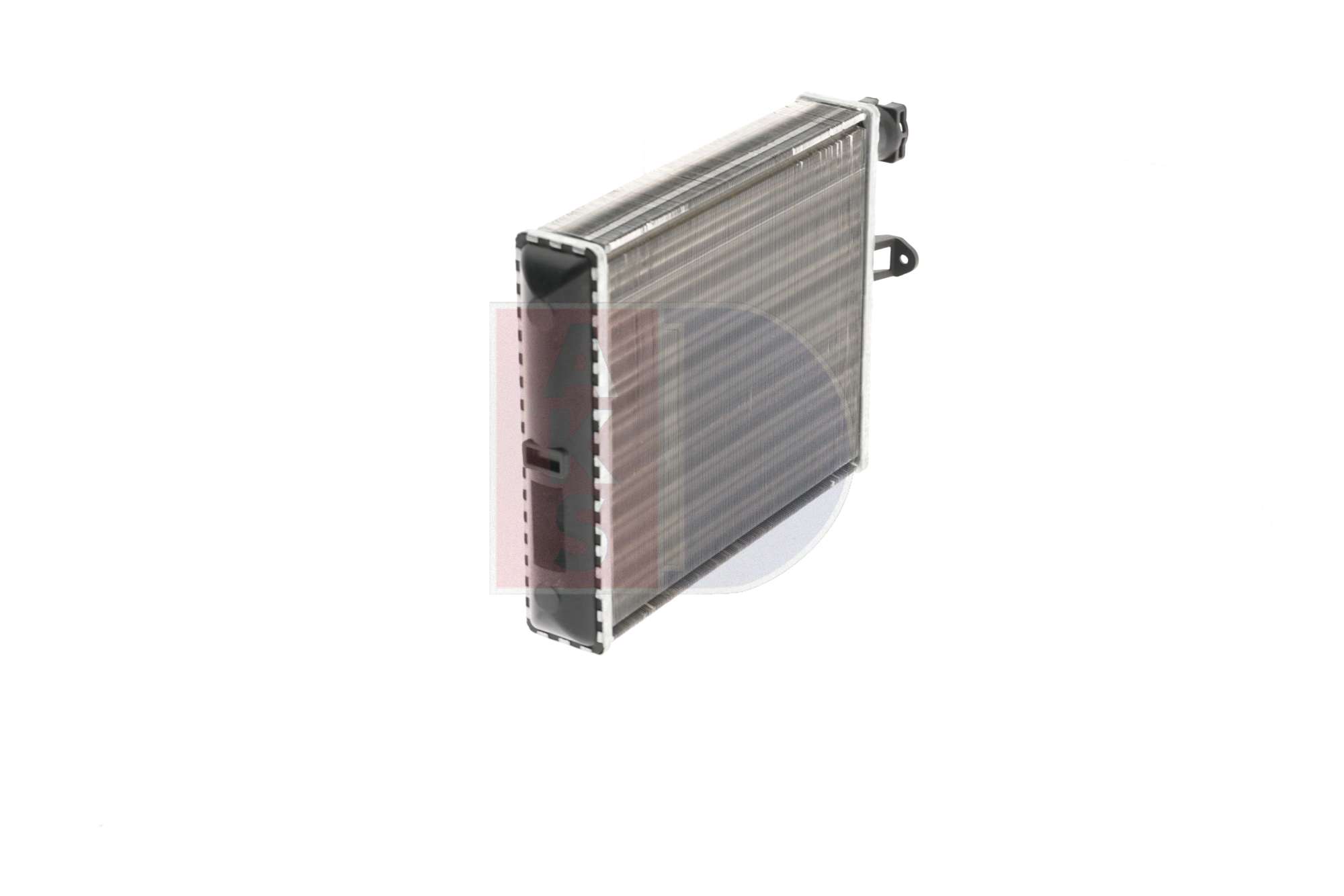 Heat Exchanger, interior heating