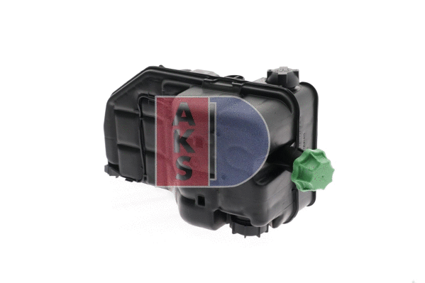 Expansion Tank, coolant