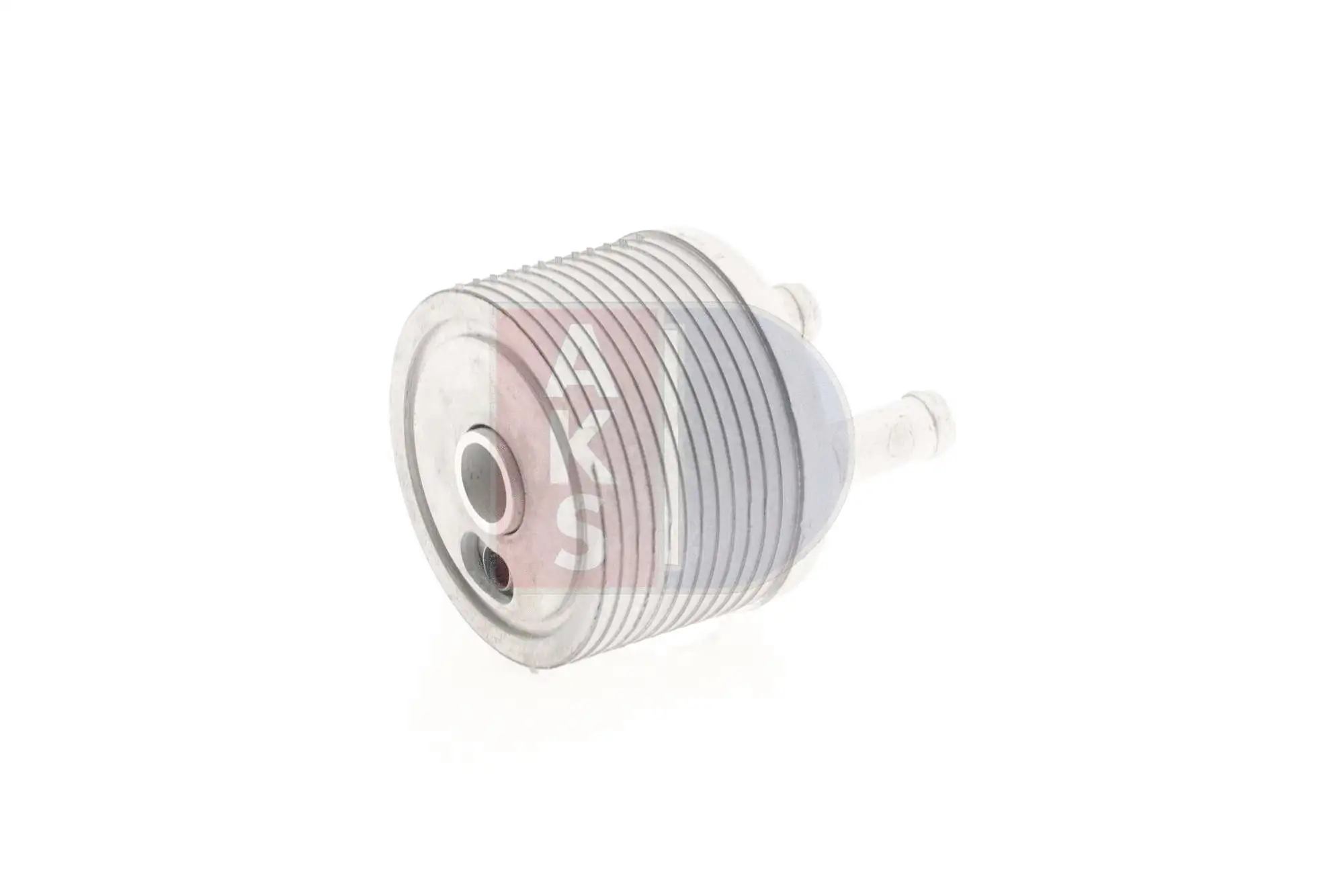 Oil Cooler, automatic transmission