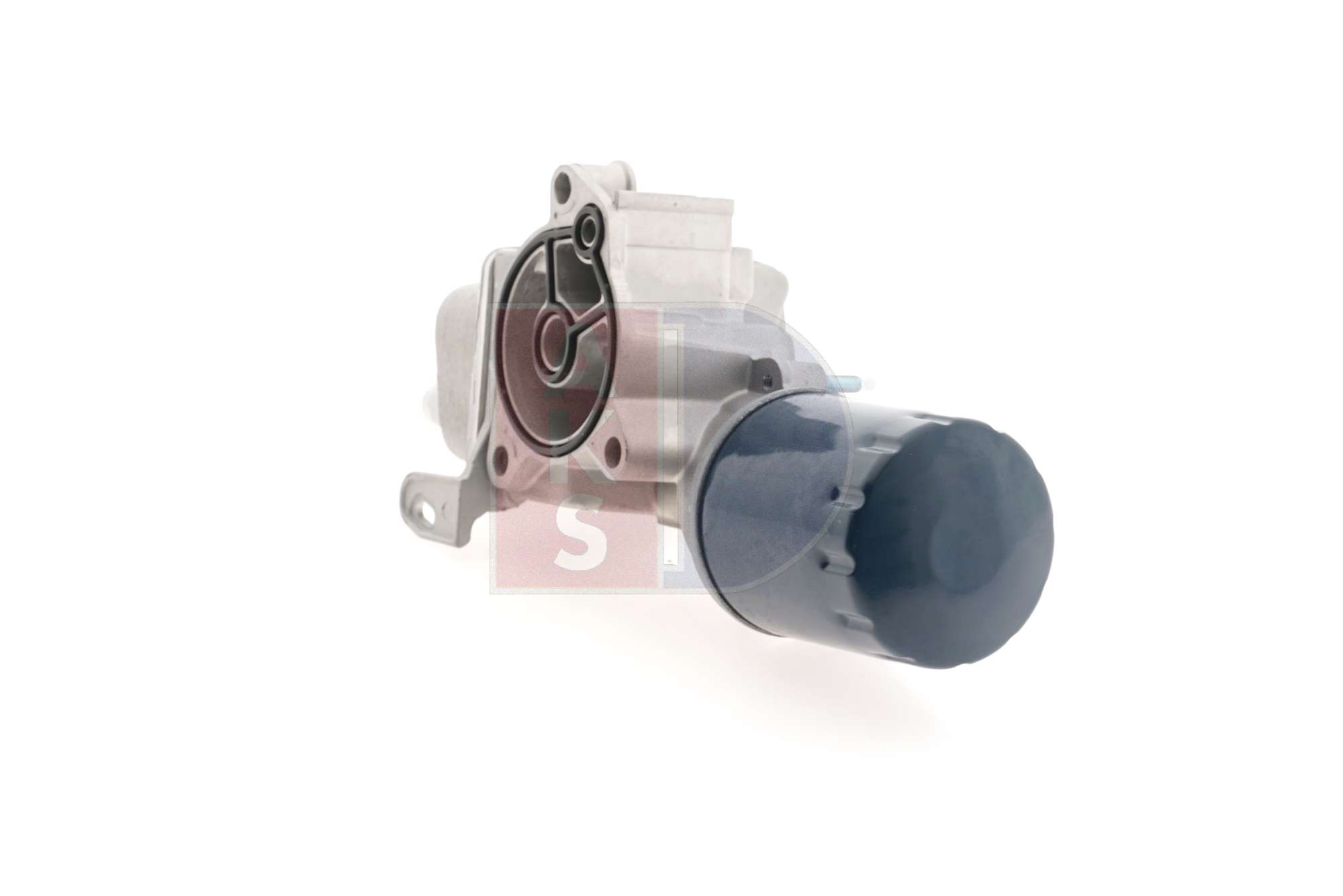 Oil Cooler, engine oil