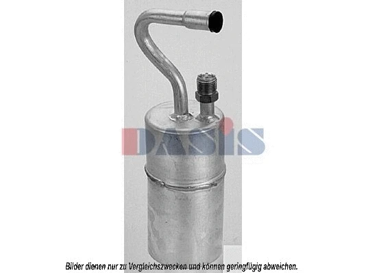 Dryer, air conditioning (801940N)