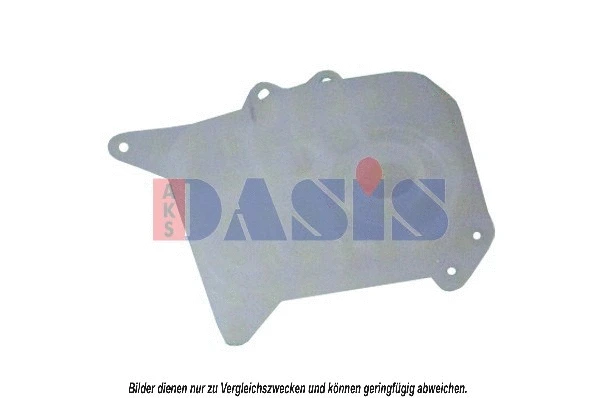 Expansion Tank, coolant (043011N)