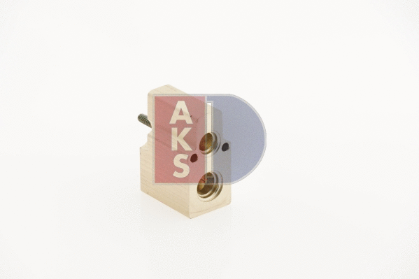 Expansion Valve, air conditioning