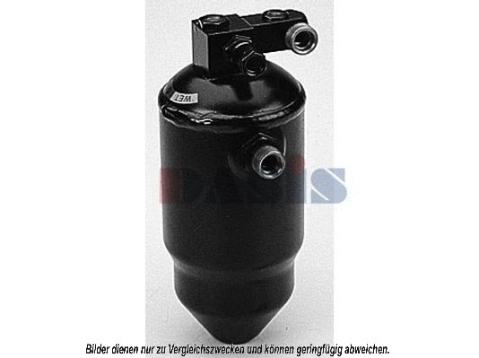 Dryer, air conditioning (802220N)