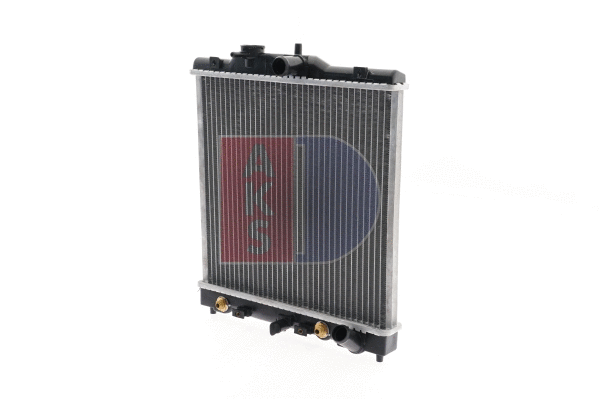 Radiator, engine cooling (103000N)