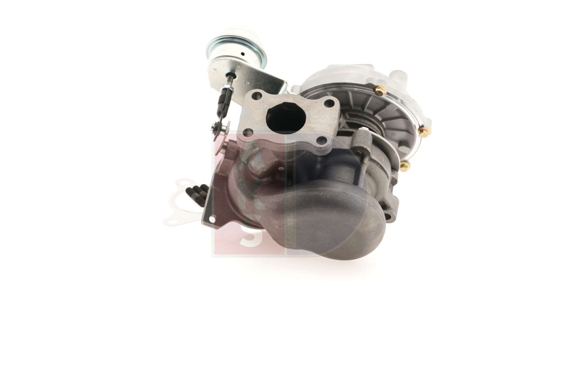 Charger, charging (supercharged/turbocharged)