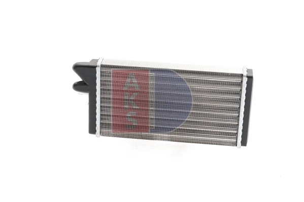 Heat Exchanger, interior heating