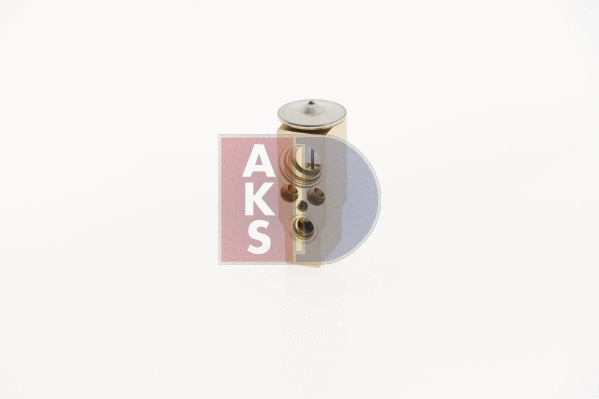 Expansion Valve, air conditioning