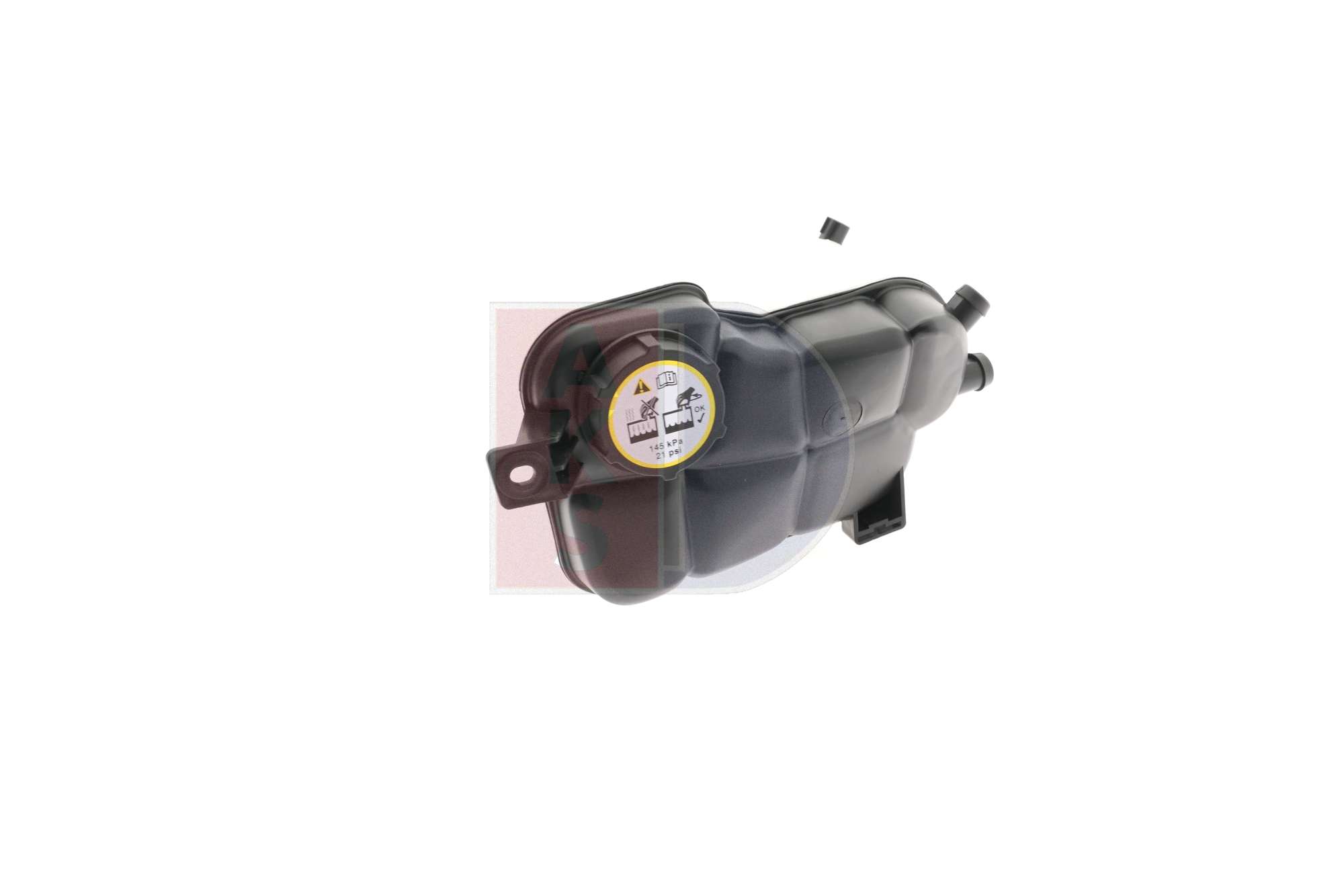 Expansion Tank, coolant