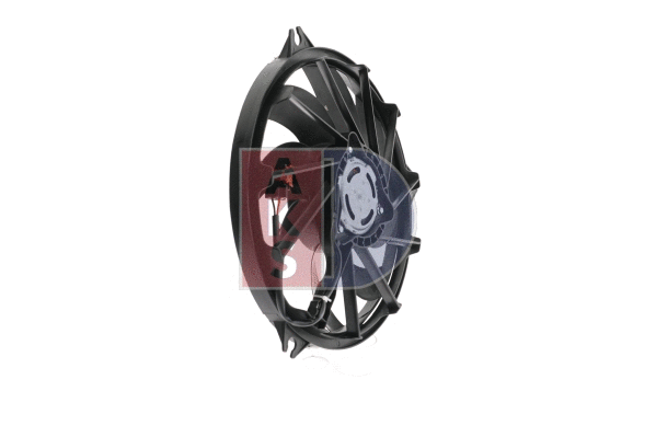 Fan, engine cooling