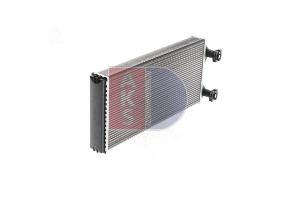 Heat Exchanger, interior heating