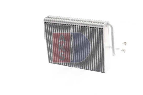 Evaporator, air conditioning