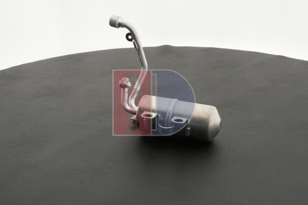 Dryer, air conditioning (800337N)