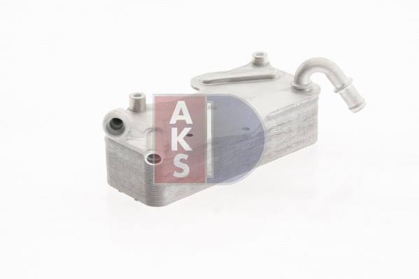 Oil Cooler, engine oil