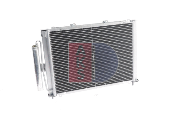 Cooling Module