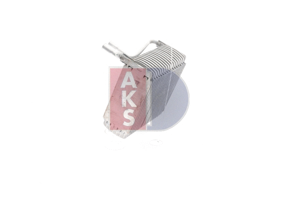 Evaporator, air conditioning